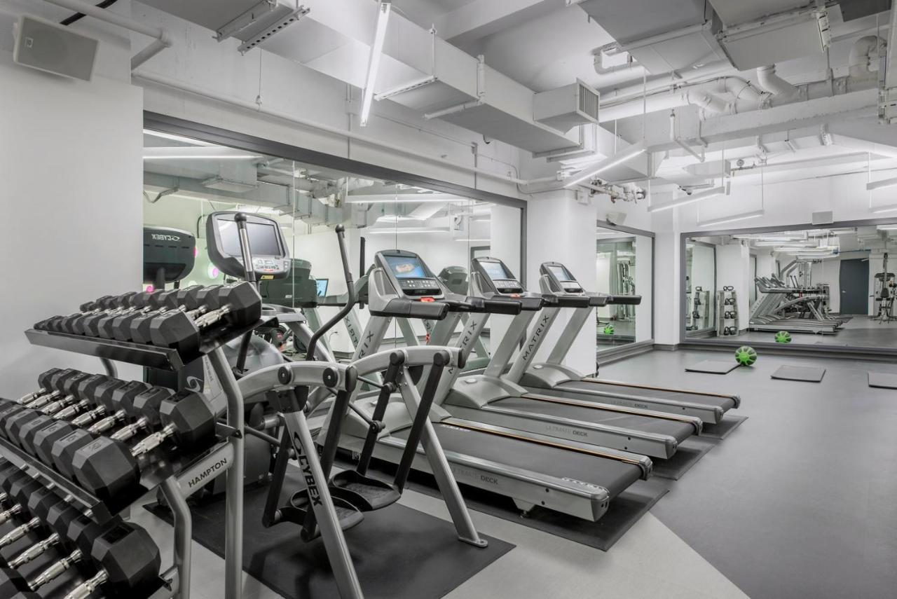 ניו יורק 1Br In Hip E Village W Doorman Gym Nyc-150 מראה חיצוני תמונה